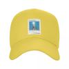 Reo Speedwagon You Can Tune a Piano But You Cant Tuna Fish Baseball Cap Christmas Hat Boy Womens