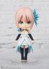 TAMASHII NATIONS Figuarts Mini Tales of Arise Shion, Approximately 90mm PVC & ABS Painted Action Figure