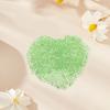 2000 peças 4,5 mm Cristal Acrílico Verde Claro Strass para Artesanato Ponta de Unha Capa de Celular DIY Festa de Casamento Enchimento de Vaso Decoração de Casa
