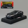 Mercedes-Benz SLR McLaren 722 S Roadster Speedster Supercar, Modellauto aus Metall im Maßstab 1:32, Sammlerstück aus Metall, Miniaturmodell, Spielzeug für Jungen, Geschenkidee