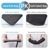 PU Tablet Sleeve Case Handheld Carrying Case Portable Tablet Bag  Storage Bag