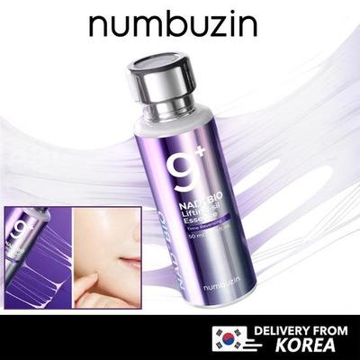 Nr. 9 NAD BIO Lifting-sil Essence 50ml