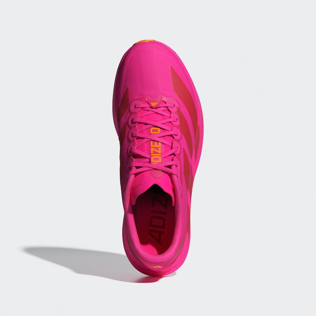 adidas Adizero Evo SL Antiscivolo, Resistente all'Abrasione, Rebound Trai
