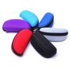 Glasses Case Eva Zipper Travel Organizer With Hook For Leisure And Outdoor Use