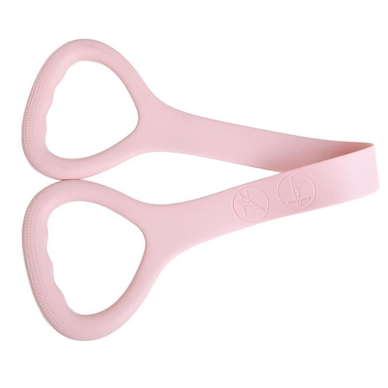 Junshi Silicone Figure-Eight Resistance Band