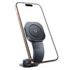 MagSafe Magnetic Car Smartphone Holder for Dashboard - Black