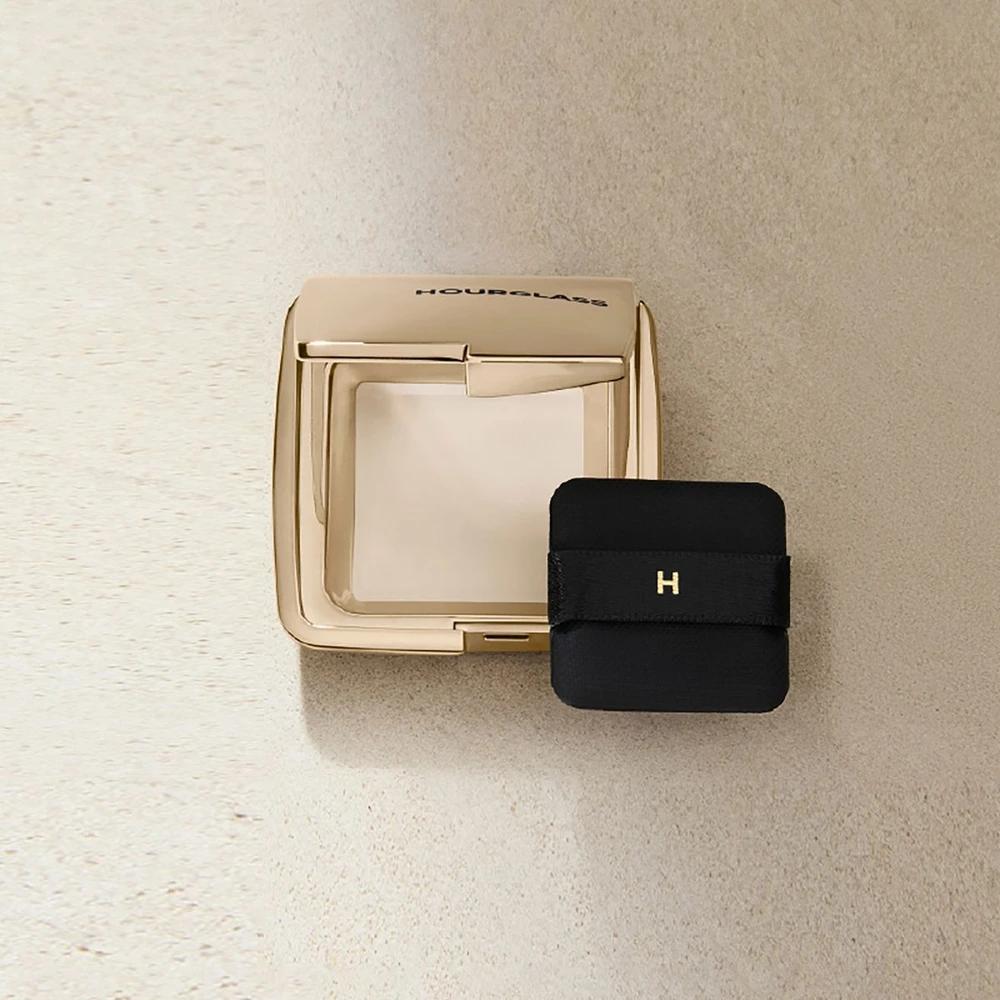 Vanish Airbrush Pressed Powder Travel 3g - Translucent Translucent