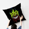 Spitfire Skateboard Household Pillow Anime Pillow Sofa Bed Head Pillow Cover Cushion Cover 45x45 cm Fashion
