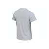 Asics D.Fresh Moisture Wicking Round Neck Versatile Short Sleeve T-Shirt Women T-Shirts 2012D252-020