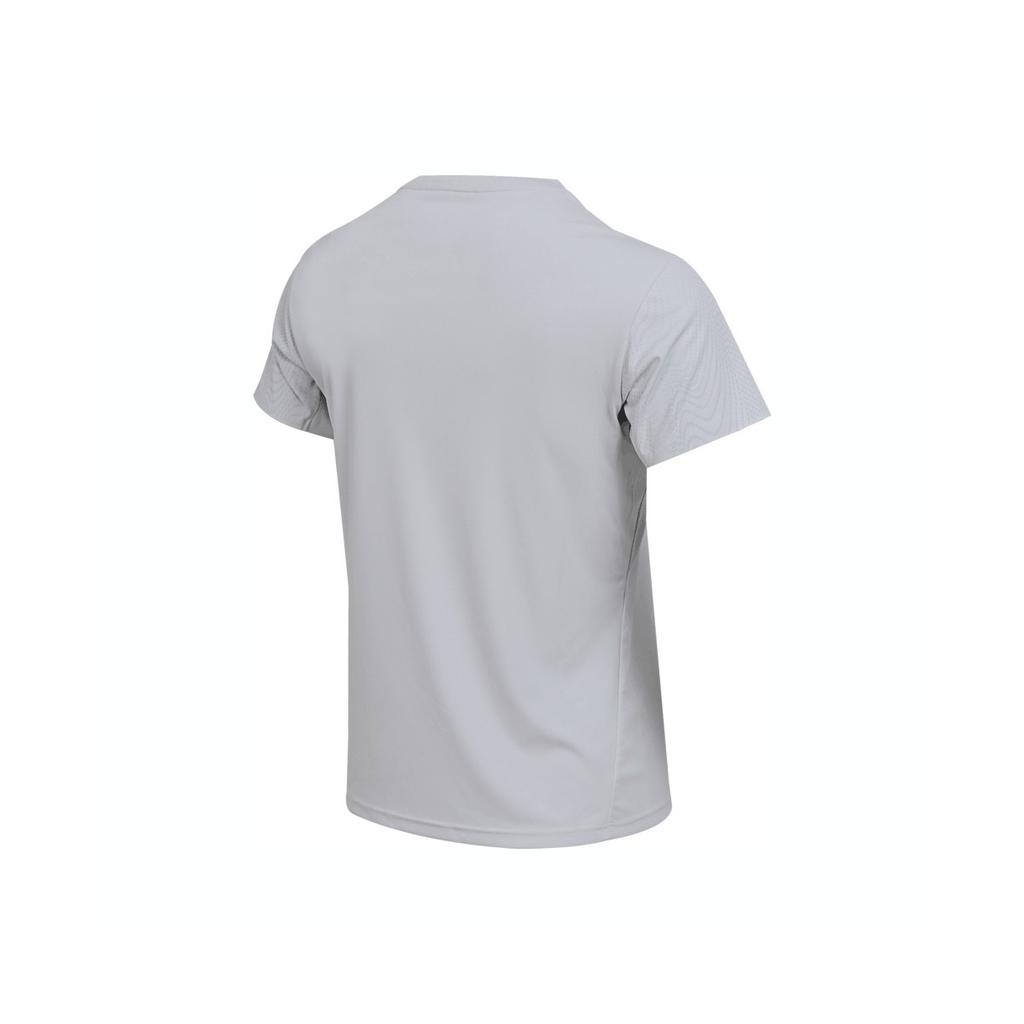 Asics D.Fresh Moisture Wicking Round Neck Versatile Short Sleeve T-Shirt Women T-Shirts 2012D252-020