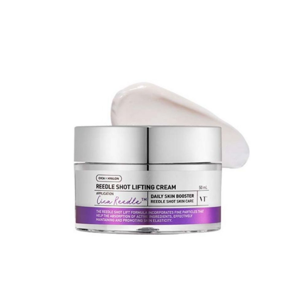 

VT Cosmetics Reedle Shot Lifting Cream Firming & Skin Elasticity Care 50ml