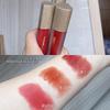 NEUER Air Lip Glaze: Samtmatter wasserfester Lippenstift, Lang anhaltend, Nicht verblassend, Nicht klebrig, Studentenfreundlich, No-Makeup-Look, Aufhellend.