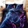 Michael Jackson Bedding Set Single Twin Full Queen King Size Musical Genius Bed Set Teenager Bedroom Duvet Cover Sets 011