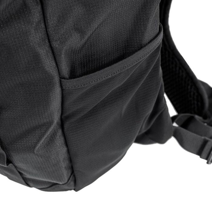 KOMINE Motorcycle Daypack 09-253 Free SA-253 Black Free Size