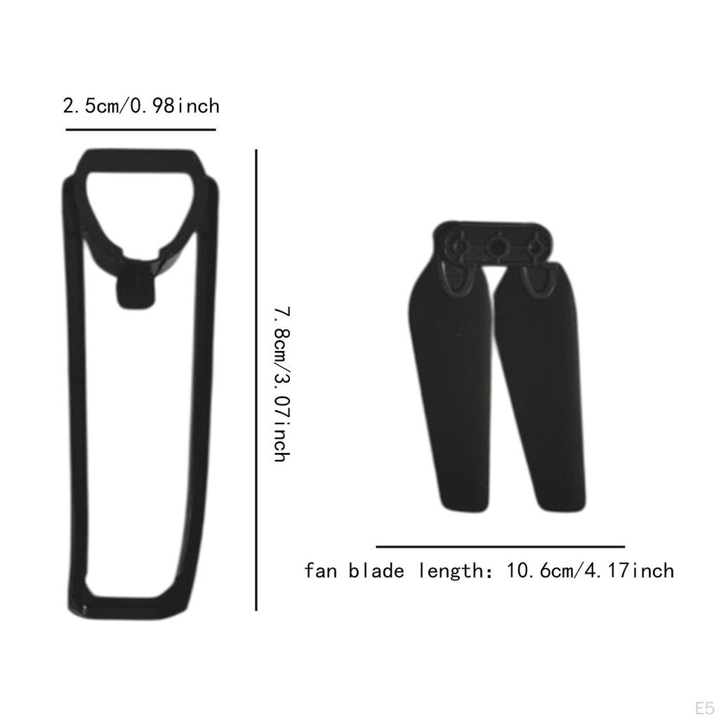 Dron s bezpečnostními kryty pro E88Pro E88