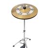 Hihat Tambourine Drum Set Performances Playing Percussion Instrument Accessory