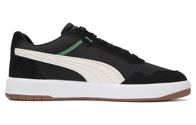Men's Sneakers Puma Court Ultra '75th Anniversary - Black Pristine'