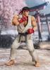 TAMASHII NATIONS S.H.Figuarts Street Fighter Ryu -Outfit 2- Approx. 150mm PVC & ABS Painted Movable Figure