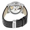Mido Baroncelli Iii Automatic Black Dial Ladies Watch M0102081605320