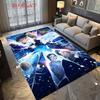 Glass Mystery Case carpet Suitable For All Seasons Home Decor Outdoor Plush carpet Office Rest carpet Nap carpet