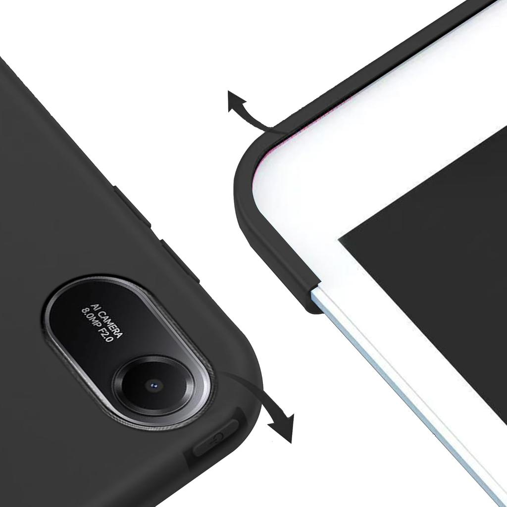 Smart Case Cover for Xiaomi Redmi PAD 2 11 11" 2025