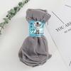 Yifan Women's Non-Slip Cotton Bottom Short Stockings – Spring & Autumn Massage Socks