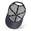 New Era 9FORTY AFrame Strap Cap NER36C2575 NY Dark New Era Mesh Cap 9FORTY AFRAME MLB ONSPOTZ Exclusive Rhinestone New York Yankees Hat MLB FREE