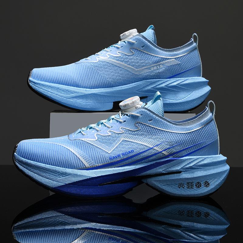 

Модная мужская спортивная обувь Поддерживающая обувь для бега Амортизирующие кроссовки Обувь для ходьбы и хайкинга Повседневная обувь Женская обувь для тренировок 40