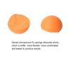 Grip Ball Anti-Slip High Density Portable Round Sponge Grip Ball for Home