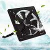 Industrial Wall Exhaust Fan 300mm for Ventilation and Air Circulation