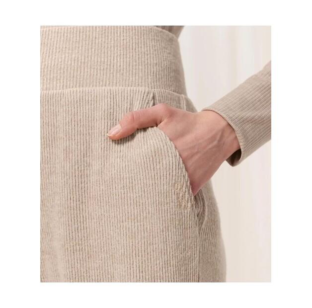 Брюки пижамные Triumph Thermal WIDE TROUSER HIGH WAIST