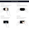 Tempered Glass For Samsung Galaxy Tab S3 T719 SM-T719 SM-T820 T820 T825 8.0 9.7 Inch Tablet Screen Protector Protective Flim
