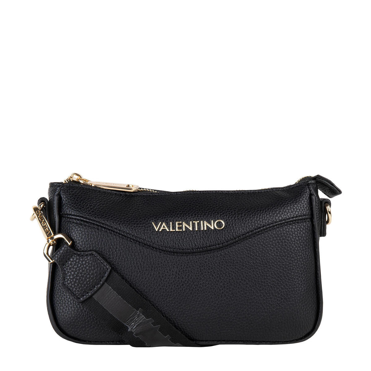 

Сумочка Cinnamon Re Valentino VBS7AP05 Nero