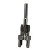 Electric Drill Compatible Hose Threader for PVC Tube And Home Repair Projects