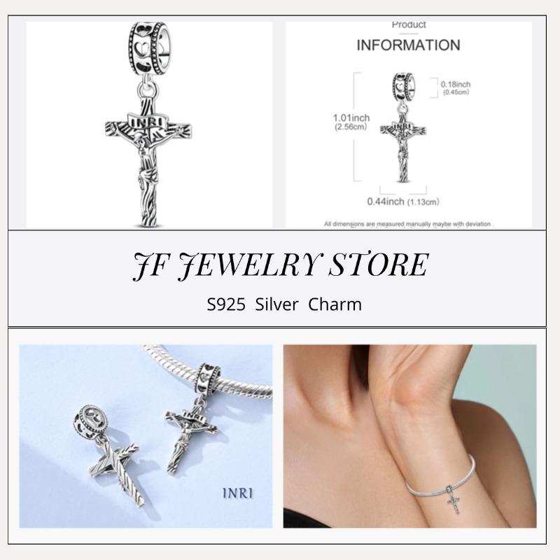 copper Charm Compatible With Bracelets Do It Yourself Jewellery Making Pink Zircon Authentic Red Blue Charm Bead Charms Ideal For Women Wedding Birthd