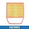 ABSOPRO Engine Air Filter 13717556961 for BMW 135i 335i 528i 535i and Z4 No. (2008-2011), (2007-2012), (2008-2010), (2008-2010), (2009-2016).