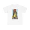 The Queen of Wands (Tarot Card) T Shirt