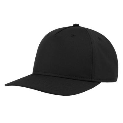 Atlantis Unisex Voksen Ray S 5-panels Gjenbrukt Basecap