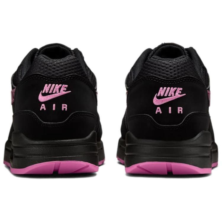 Nike Air Max 1 PRM 'Valentine's Day Black' Men's HV2302-001
