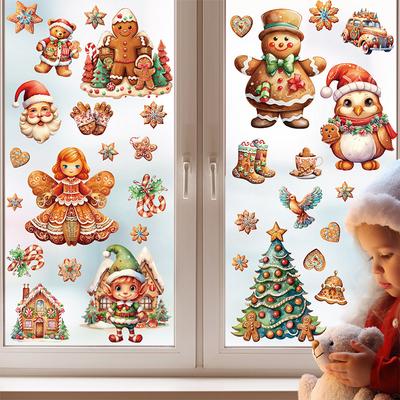 Accesorii de petrecere – Decorațiuni de Crăciun