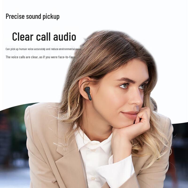 Lenovo PD1 True Wireless Bluetooth Earbuds