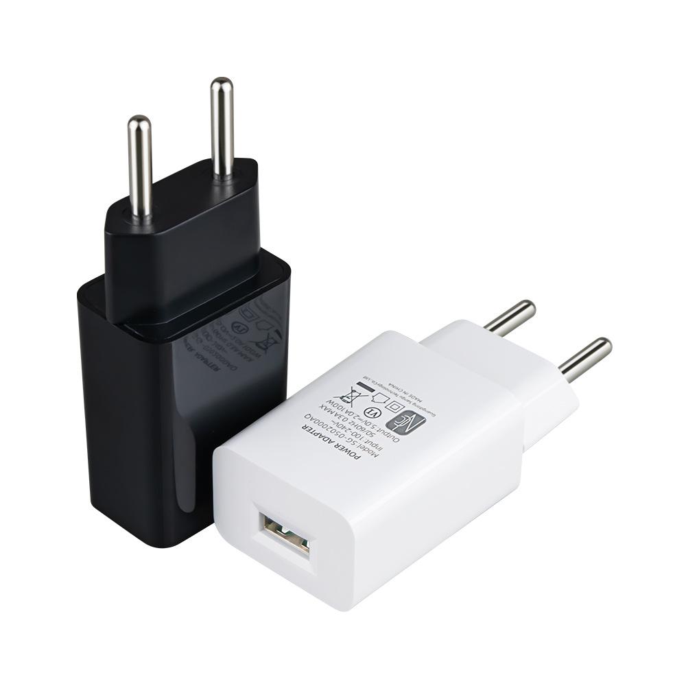 New 5V2A Brazilian Charger Brazilian NCC Certified Charging Head INMETRO Certified Power Supply Adaptation