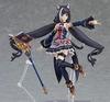 figma Princess Connect Re Dive Kyaru Non-scale Plastic Painted Movable Figure