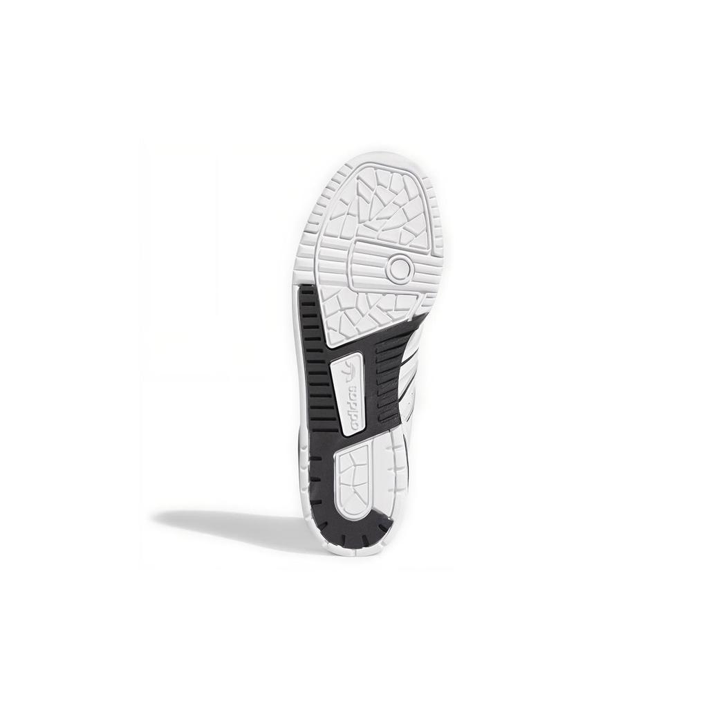 Adidas Rivalry Low 'Footwear White' (Unisex) Footwear White / Core Black Skateboard Shoes EE4657