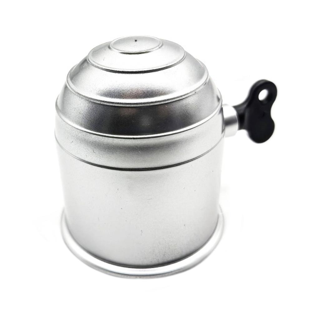 1Pc Black/Silver Car Towing Rod Ball Cover Towing Hitch Accessories 50mm Trailer Metal Ball Head Protect Cover Handle Ball Cover