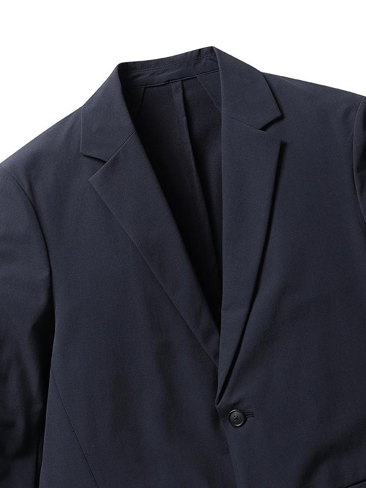Projectm Men'S) Travel Setup Blazer_Epf2Kc1100Dnv