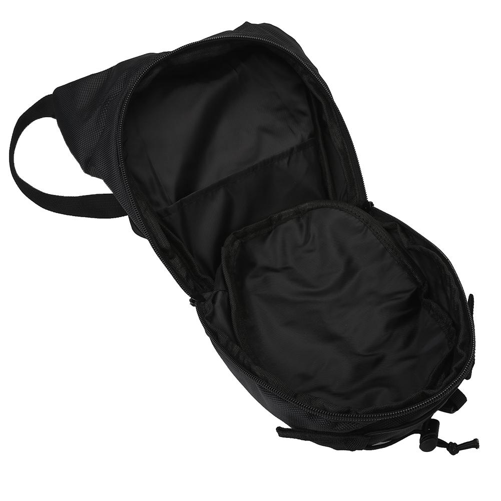 Tragbare Herren Outdoor Sport Wandern Reise Hüfttasche Hüfttasche Beintasche für Radfahren Motorrad