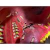 Used Hardball Glove for Pitchers Shohei Otani Increased Ball Speed