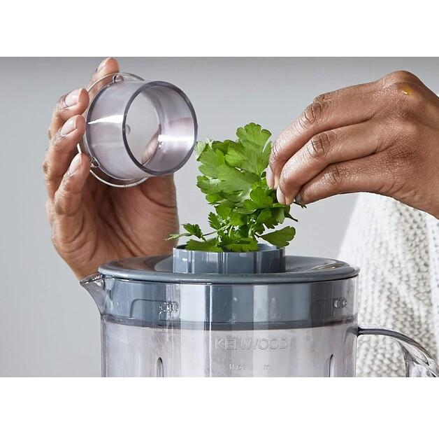 Standmixer Kenwood BLP402WH Blend-X Fresh