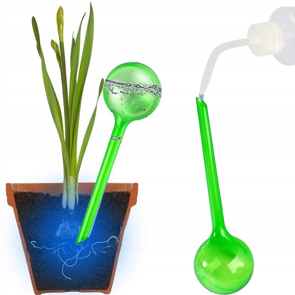 Irrigation Balls for Plants and Flowers 1 Piece